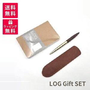 y11/16 23:59܂œXSi|Cg5{zLOG Gift SET O MtgZbgNT {[y ICvAbvU[ yX[u v tB[hm[g uE