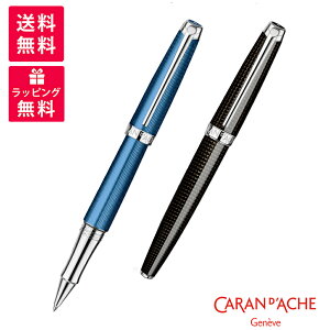 Caran d'Ache J_bV Leman } [[{[ Vo[v[gWER[g Ou[ }iCg Ajo[T[GfBV 4779-168 4779-019