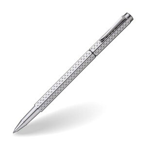 CARAN�@D'ACHE(�J�����_�b�V��)�@�G�N���h�[���@�S���t�@�V���o�[�v���[�g���p���W�E���R�[�g�@���[���[�{�[���@0838-516