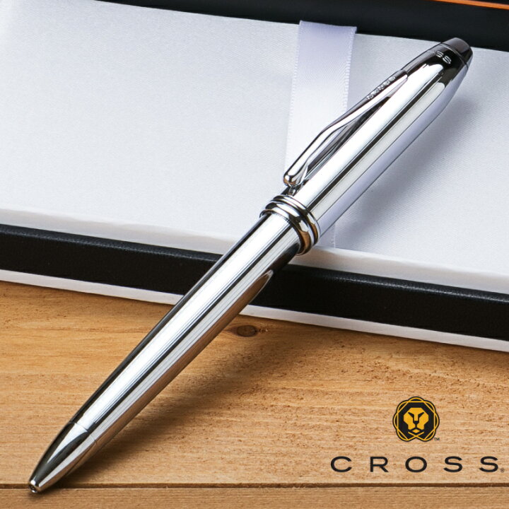 楽天市場】【名入れ無料】 クロス CROSS タウンゼント ボールペン 