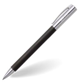FABER-CASTELL ファーバーカステル デザイン アンビション レジン ボールペン 148130