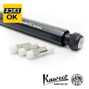 �y�l�R�|�XOK�zKaweco �J���F�R �ւ������S��3�Z�b�g KAWECO-10001047 �X�y�V���� �y���V��0.5/0.7/0.9mm�p