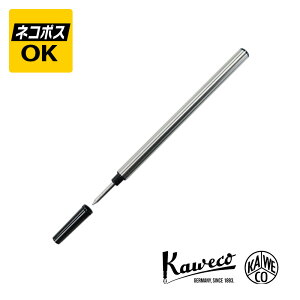 �y�l�R�|�XOK�zKaweco �J���F�R �֐c ���[���[�{�[�� �u���b�N KAWECO-REF-RB