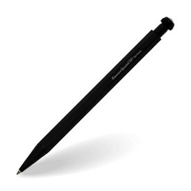 カヴェコ ボールペン スペシャル ブラック PS-BP