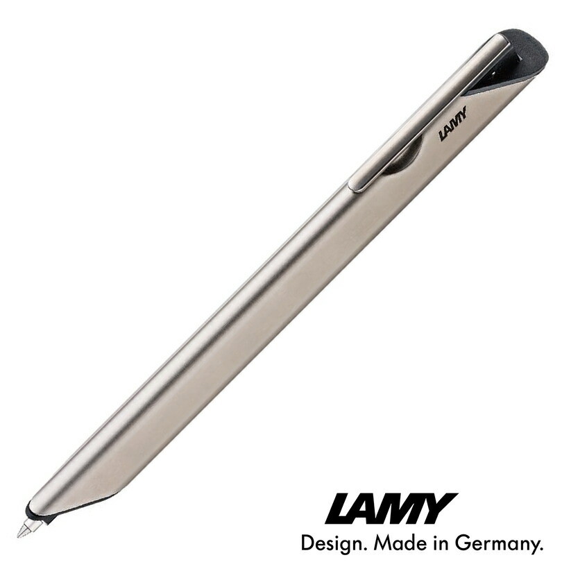 楽天市場】LAMY ラミー ダイアログ 1 ボールペン L274 : 世界の筆記具