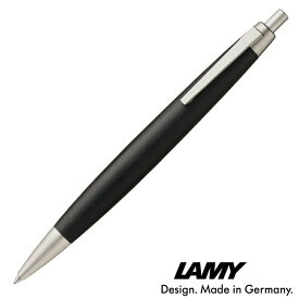 LAMY ラミー ボールペン ラミー2000 ブラックウッド L203