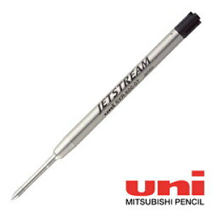 パーカー替え芯互換品 三菱鉛筆 ジェットストリーム プライム PRIME ボールペン リフィル 替え芯 0.7mm 黒 SXR-600-07