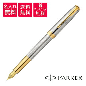 p[J[ PARKER \lbgv~A Vo[~XgGT NM 18y