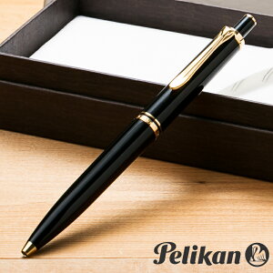 �y�����ꖳ���z �y���J�� PELIKAN �X�[�x���[�� K400 �{�[���y�� �u���b�N