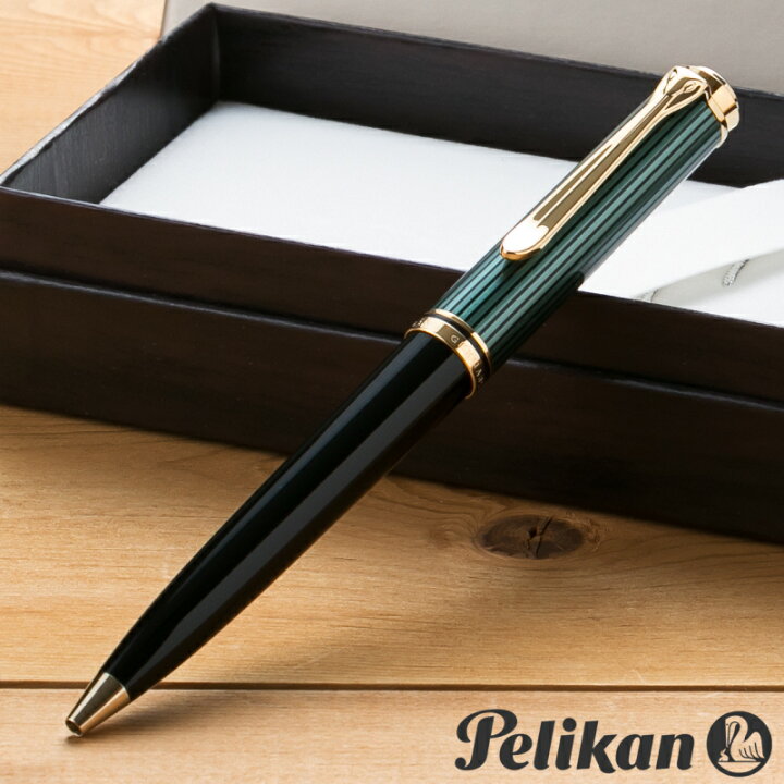 楽天市場】【名入れ無料】 ペリカン PELIKAN スーベレーン K800 