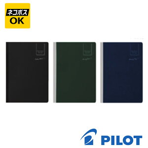 �y�l�R�|�XOK�z PILOT(�p�C���b�g)�@�N���[���t�H���Z �m�[�g B6 �h�b�g�r�� �m�[�g�^�C�v NFCF-B6D70-B/G/NV