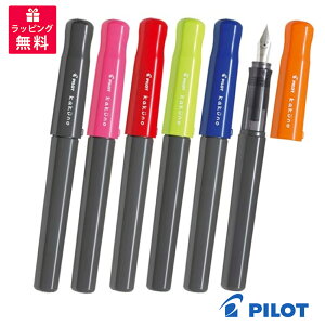 PILOT kakuno pCbg JNm NM NA  FKA-1SR ObhfUC LbYfUC IW sN bh CgO[ u[ O[