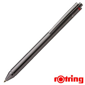 Rotring ロットリング 4 in 1 フォーインワン マルチペン 1904455