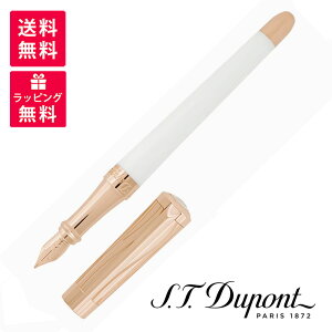 S.T.DUPONT �G�X�e�[�f���|�� ���x���e ���N�M �p�[���[�z���C�g�i�`���������b�J�[���s���N�S�[���h 460398