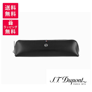 S.T.DUPONT f| Pen Case yP[X CD ubNX[XU[ 007113