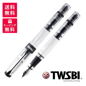 TWSBI ツイスビー ダイヤモンド580 ALR ブラック 万年筆 TW100771 TW10077(2-5)