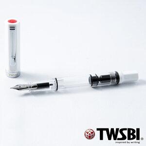 y2020`2701:59܂Ł@XSi|Cg5{zTWSBI cCXr[ ECO GR zCg NM TWC10006/10007/10008/10009/10010