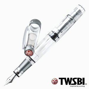 TWSBI cCXr[ NM _Ch 580AL Vo[ TW100309/TW100310/TW100311/TW100312