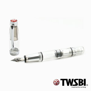 TWSBI cCXr[ NM _Ch ~jAL Vo[ X^u TW100495