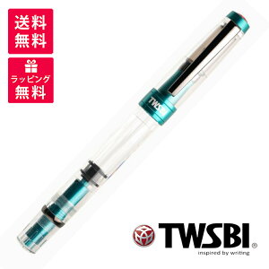 TWSBI cCXr[ _Ch 580AL R JrA NM TW100781 TW10078(2-5)