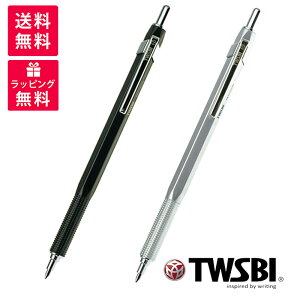 TWSBI cCXr[ Precision vWV yV 1.0 }bgVo[ TW200001 ubN TW200002