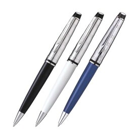 WATERMAN ウォーターマン エキスパート デラックス ボールペン