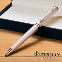 WATERMAN(ウォーターマン)　メトロポリタン　エッセンシャル　ローズウッドCT　ボールペン ランキングお取り寄せ