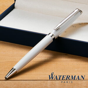 �y�����ꖳ���z �E�H�[�^�[�}�� WATERMAN ���g���|���^�� �G�b�Z���V���� �{�[���y�� �z���C�g CT S0920960