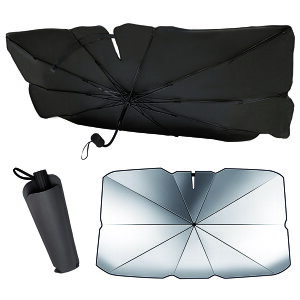 �y�󂠂�z �ԗp �T���V�F�[�h ���O���΍� �� �P�^ �ԗp�V�F�[�h �ډB�� �v���C�o�V�[ �P �P�� �����Ȃ��� �t�����g�K���X �܂肽���ݎP uv�J�b�g �Ռ� �f�M �R���p�N�g �K���X�N���b�V���[ 