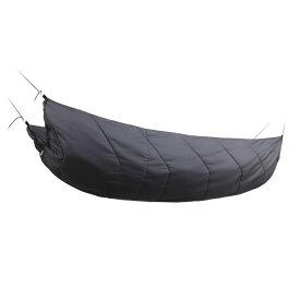 【1000円OFFクーポン対象】 ハンモック LESOVIK レソヴィク OTUL オトゥル ハンモック用 アンダーキルト アウトドア キャンプ ソロキャンプ レジャー 家族 プレゼント コンパクト おしゃれ 超軽量 快適 屋内 屋外 送料無料 公園