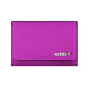 【1000円OFFクーポン対象】 addi クリックシステム 輪針セット 付け替え式 ドイツ製 日本語説明書付き (ロング)