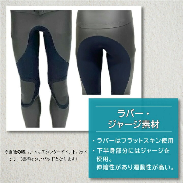 楽天市場】【 ウェットスーツ 工場直送 】【日本製】ロングジョン 