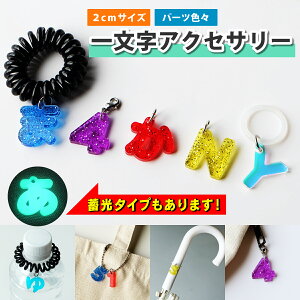 �A�N������ �ꕶ���A�N�Z�T���[�i��20mm/2cm�j