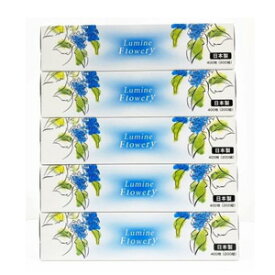 ティッシュペーパー200W【ルミネフローリー】お得な1ケース（60箱）