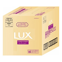 送料無料 超安い ギフ_包装 ユニリーバ LUX ラックス スーパーリッチシャインモイスチャー保湿コンディショナー １０ｋｇ