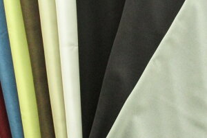 CDトロピカル(グレー・ブラック系) 無地 布 生地 手作り カット50cm単位(商品番号:42090-3)