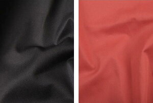 38色展開 ポリエステルコットンツイル 無地 布 生地 手作り カット50cm単位 クリックポスト対応商品(商品番号:2100)