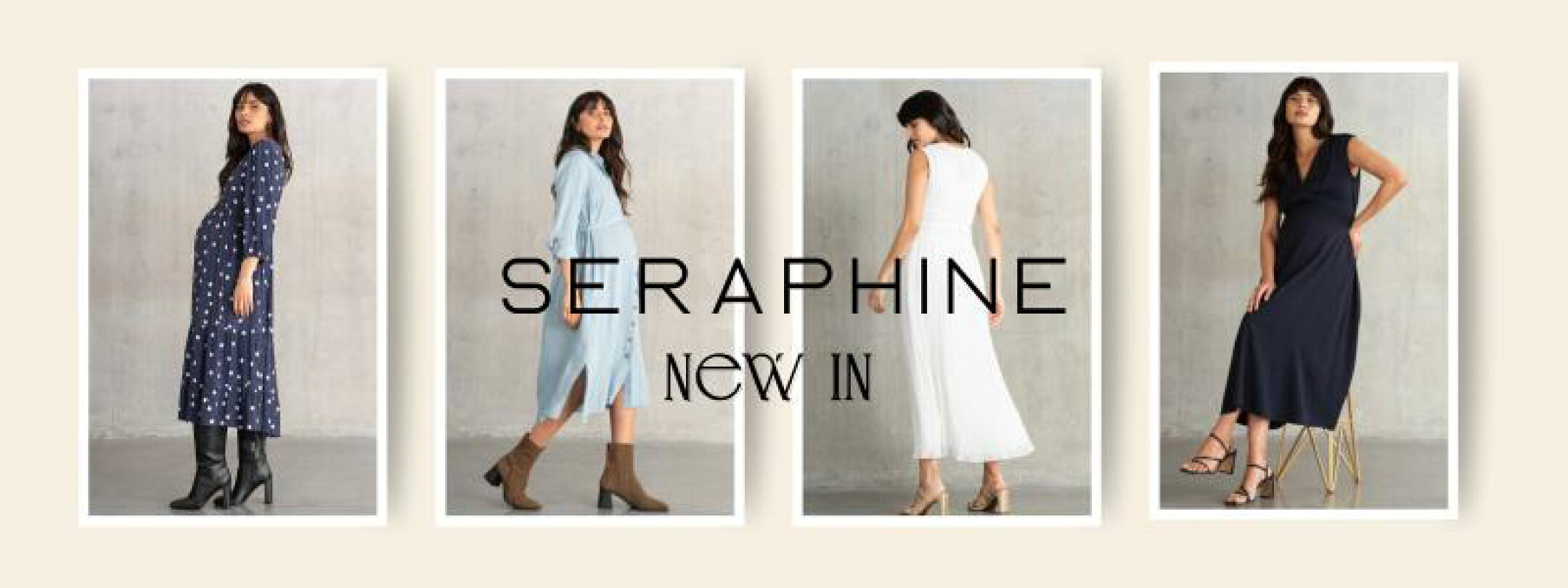 英国ブランドセラフィンコレクション