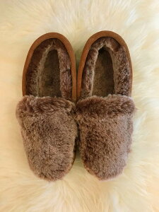 EMU CAIRNS REVERSE FROST FUR PAYo[XtXgt@[JV -`FXibg