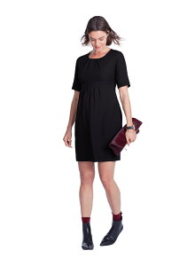 Isabella Oliver �w�C���[�N���[�v�}�^�j�e�B�h���X -�u���b�N