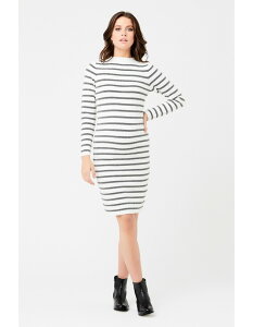 RIPE maternity �O���b�h�X�g���C�v�j�b�g�}�^�j�e�B�`���j�b�N -�z���C�g