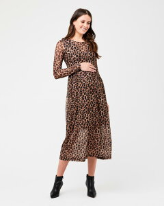RIPE maternity TABBY �������Ή����N���b�v�g�b�v�}�^�j�e�B�}�L�V�����s�[�X -�A�j�}���v�����g