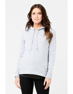 RIPE maternity �������Ή����T�C�h�W�b�v�}�^�j�e�B�p�[�J�[ -�O���C�}�[��