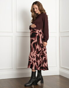 Seraphine STORMI (�X�g�[�~�j�������Ή����j�b�g�g�b�v�}�^�j�e�B�����s�[�X -�u���E��