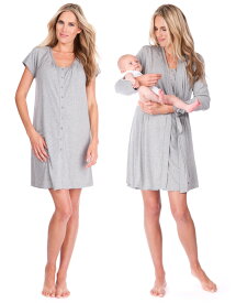 楽天市場 セシール パジャマ ワンピース 前開きの通販