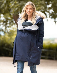 Seraphine VALETTA 3in1 EB^[}^jeBExr[R[g -lCr[