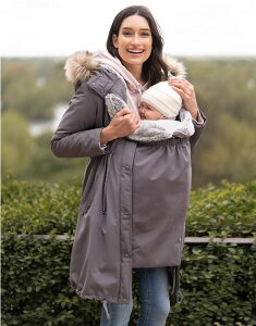Seraphine VALETTA 3in1 EB^[}^jeBExr[R[g -X[g