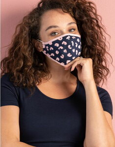 Seraphine MASK RbgtFCX}XN 2_Zbg -lCr[xn[gvg