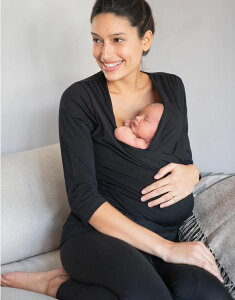 Seraphine WINIFRID 3/4�X���[�u �������Ή����X�L���g�D�X�L���g�b�v-�u���b�N