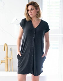 楽天市場 セシール ルームウェア ワンピースの通販